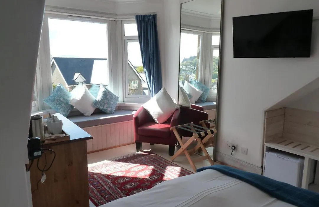 Failte Bed&Breakfast-1