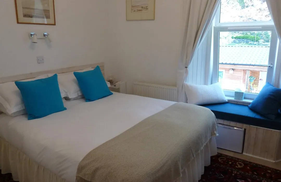 Failte Bed & Breakfast-1