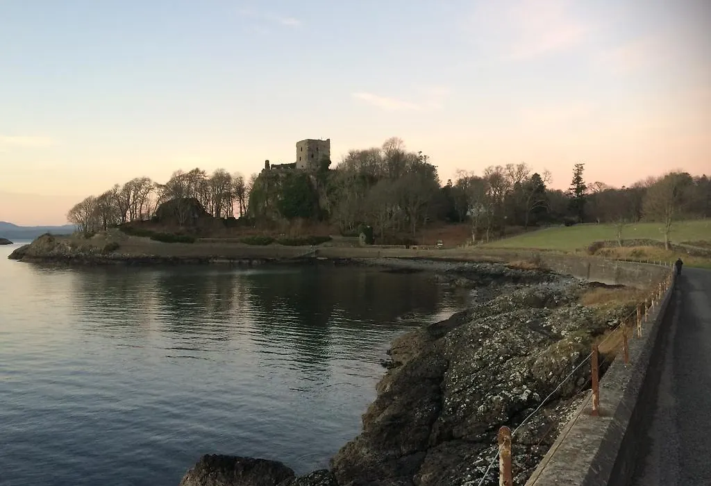 Failte Bed & Breakfast-1