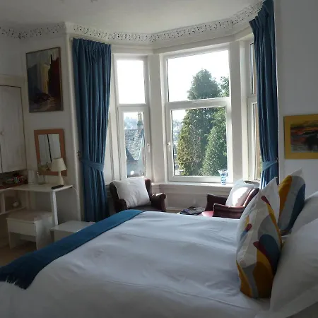 Failte Bed & Breakfast-2