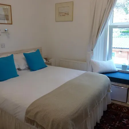 Failte Bed & Breakfast-2