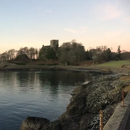 Failte Bed&Breakfast-2