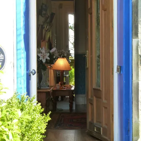 Failte Bed & Breakfast-3